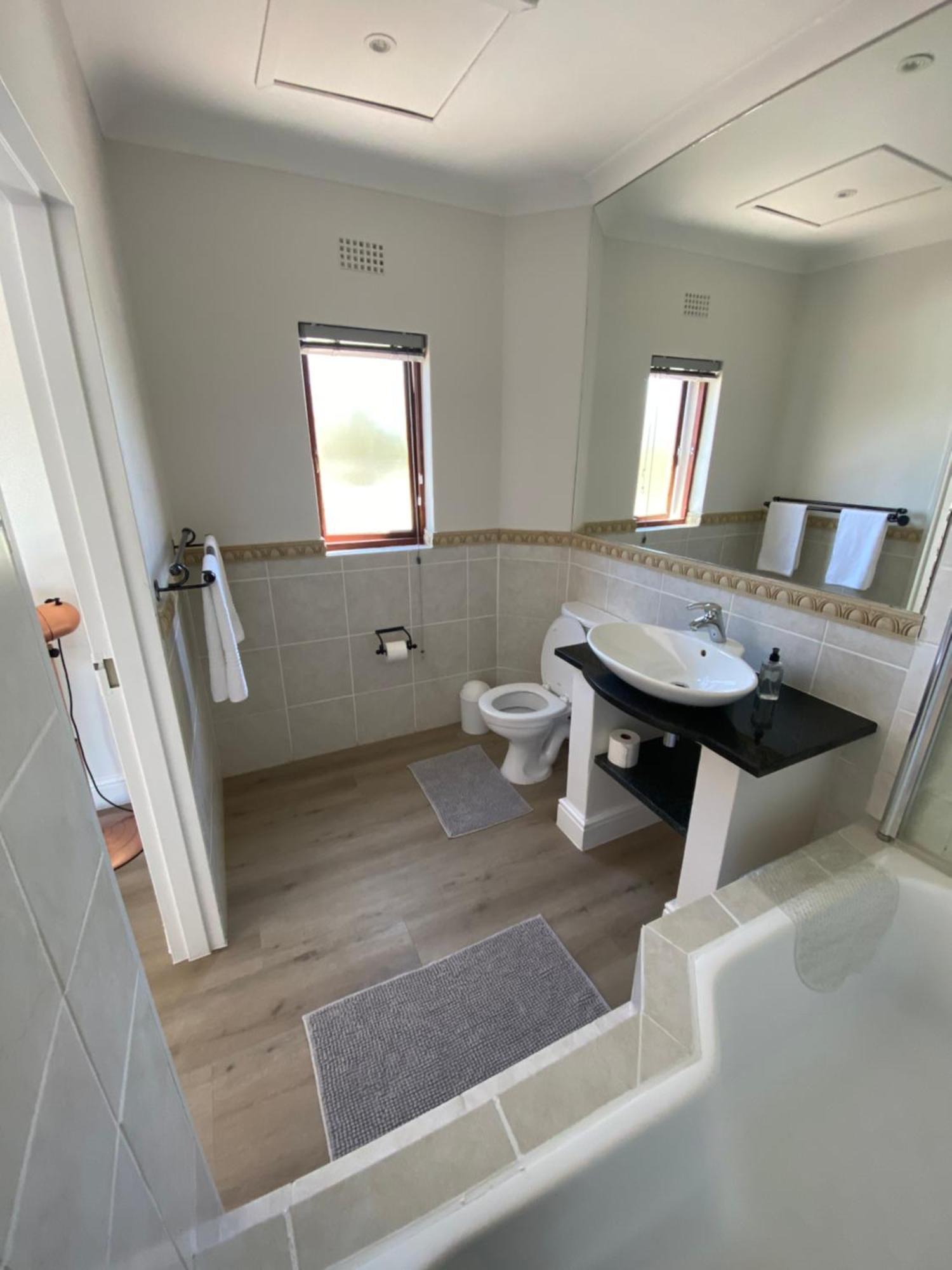 Castleton Unit 73 Plettenberg Bay Extérieur photo