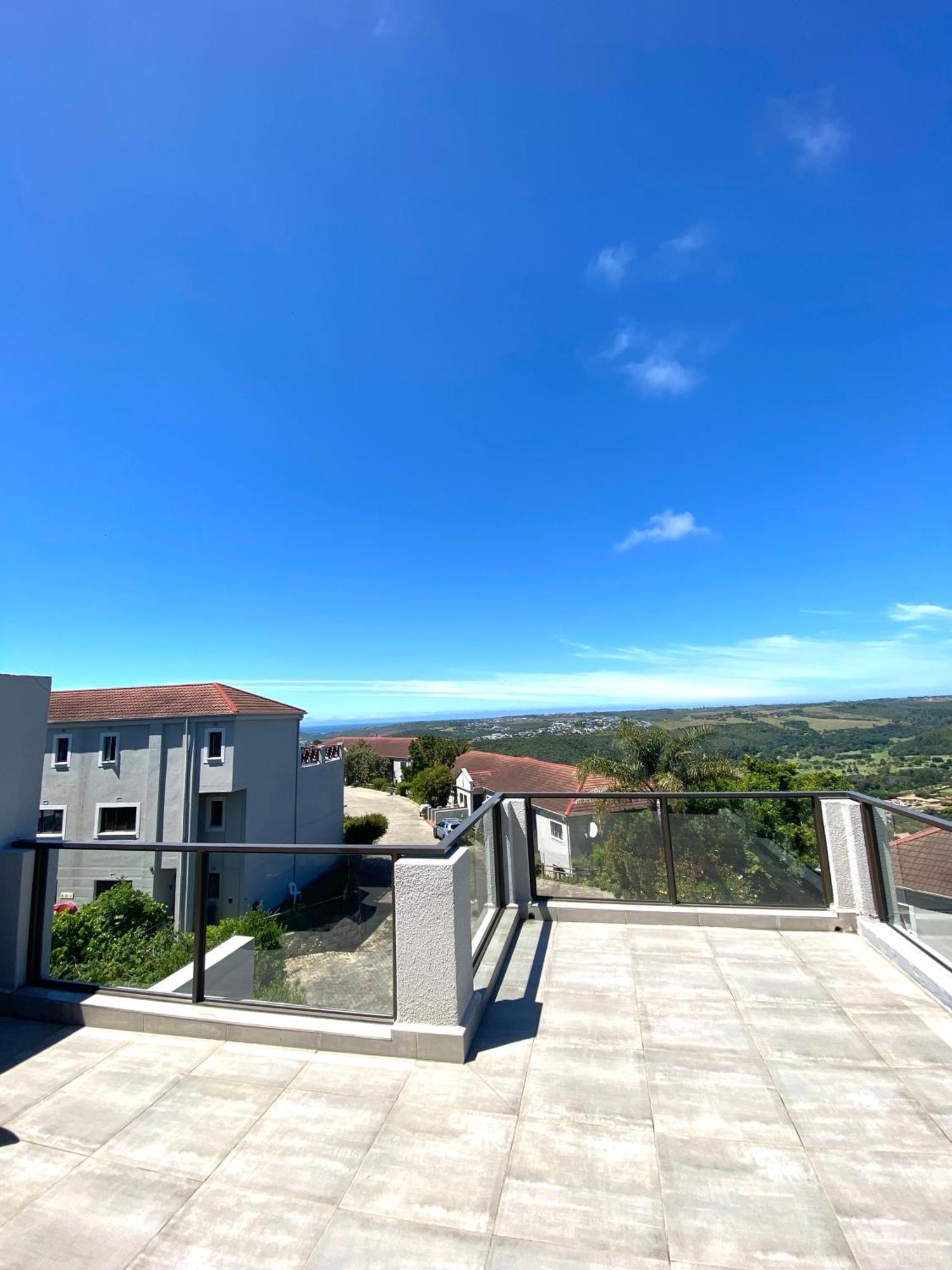 Castleton Unit 73 Plettenberg Bay Extérieur photo