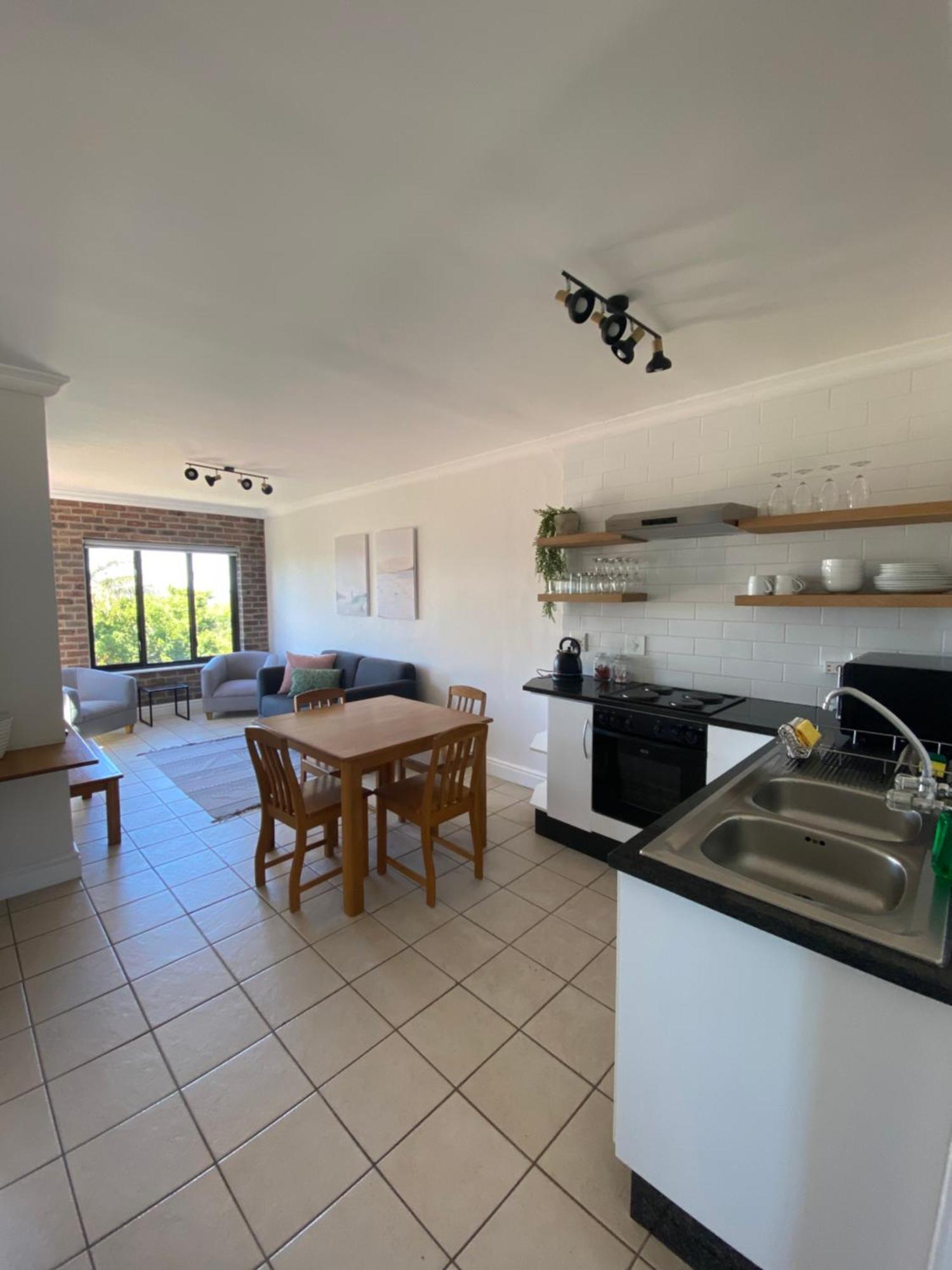 Castleton Unit 73 Plettenberg Bay Extérieur photo
