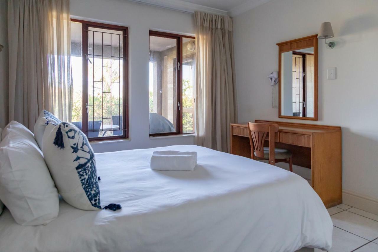 Castleton Unit 73 Plettenberg Bay Extérieur photo