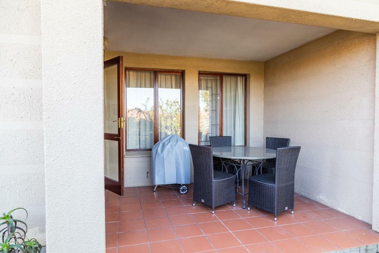 Castleton Unit 73 Plettenberg Bay Extérieur photo