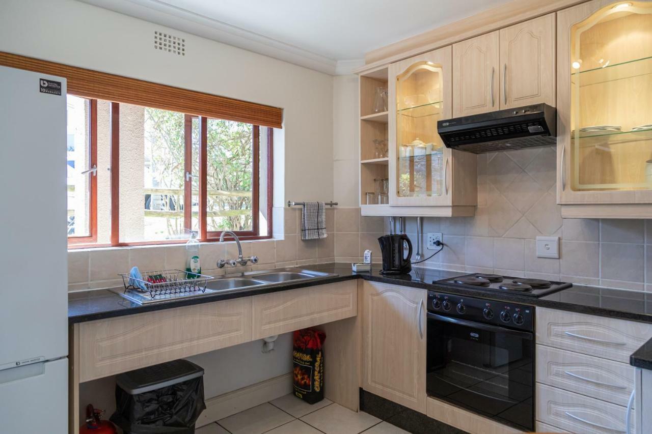 Castleton Unit 73 Plettenberg Bay Extérieur photo